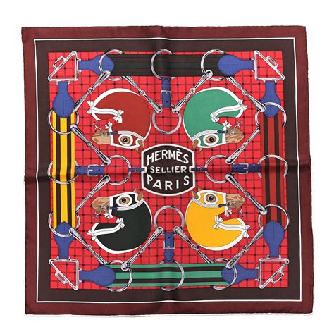 hermes pocket square replica|Hermes pocket squares sale.